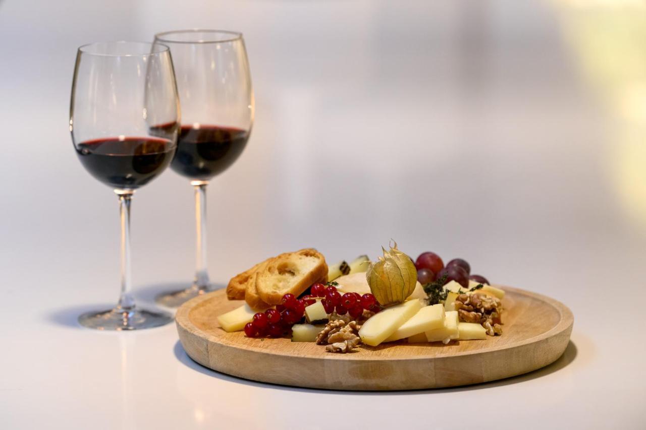 Hotel Inspira Liberdade Boutique 4*