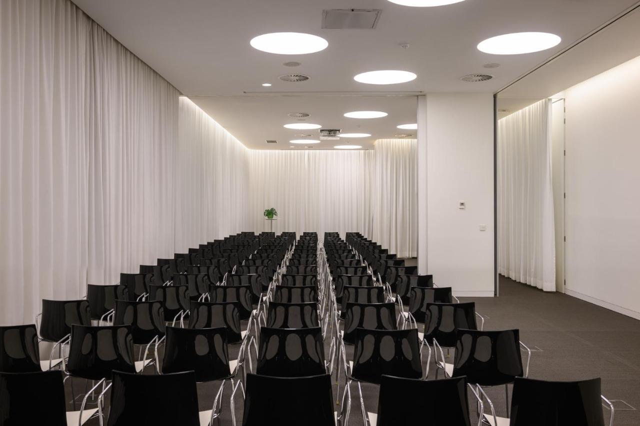 Inspira Liberdade Boutique Hotel 4*