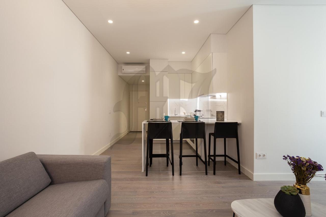 Morgan-jupiter Apartamento Lisboa