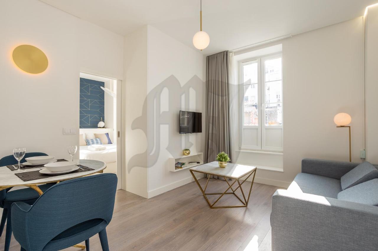 Apartamento Morgan-jupiter Lisboa