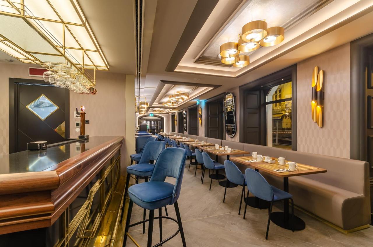 Hotel Eurostars Baixa Lisboa