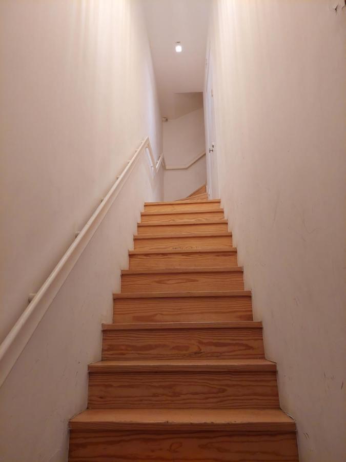 Apartamento Be Local - 2 Bedrooms In Front Of The Fado Museum In Alfama *