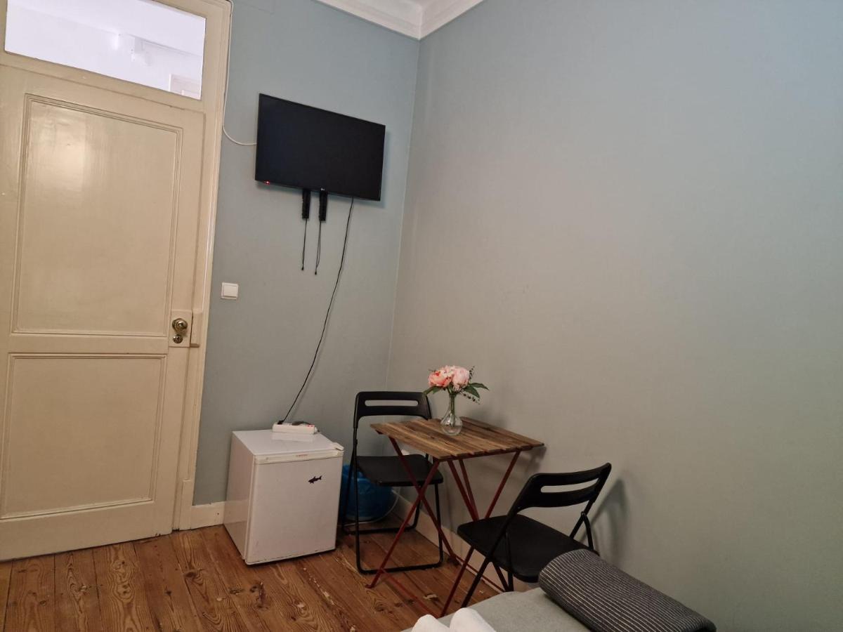 Hostal D&n