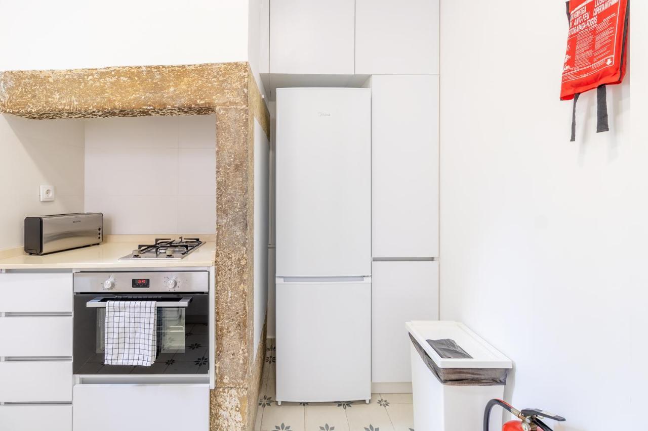 Apartamento Restauradores By Hill Lisboa
