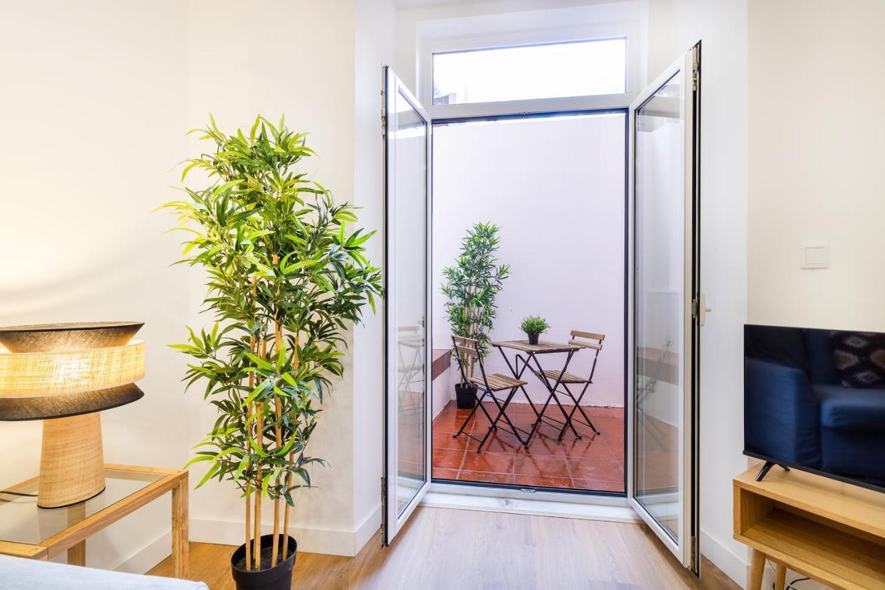 Apartamento Restauradores By Hill Lisboa