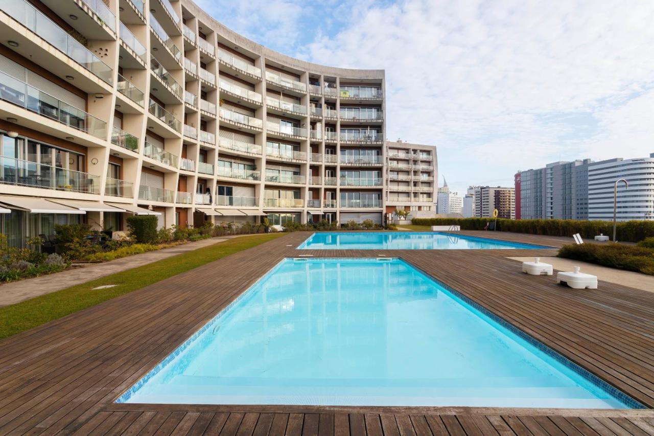 Expo River View Apartamento