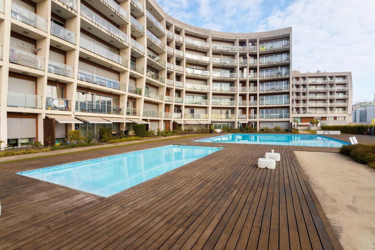 Apartamento Expo River View Lisboa