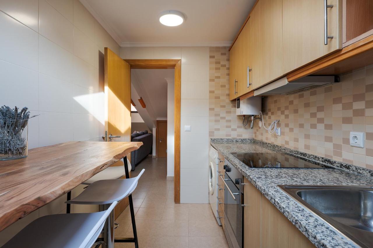 Gem Iv - Trendy Santos District With Dedicated Workspace Apartamento