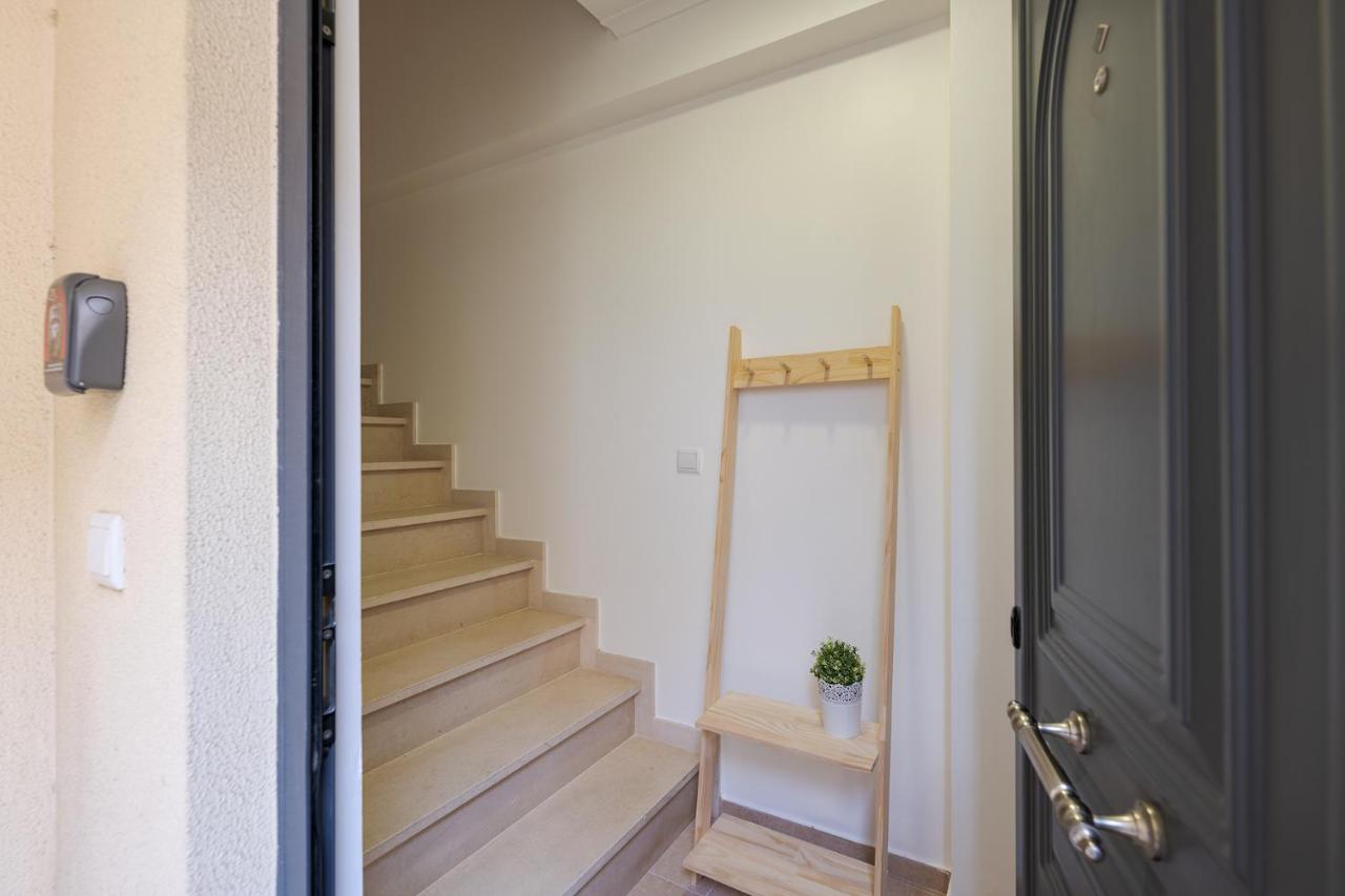 Gem Iv - Trendy Santos District With Dedicated Workspace Apartamento *