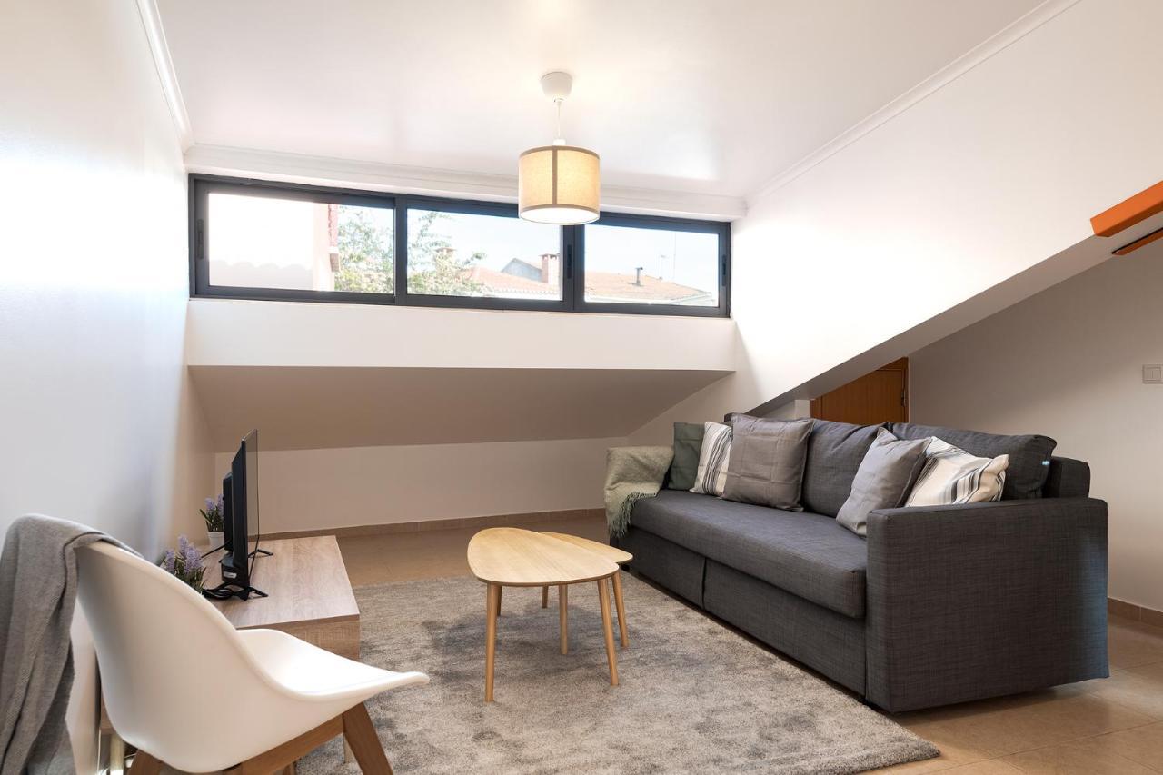 Apartamento Gem Iv - Trendy Santos District With Dedicated Workspace