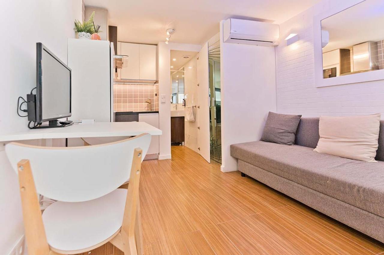 Bmyguest - Fado Downtown Apartamento
