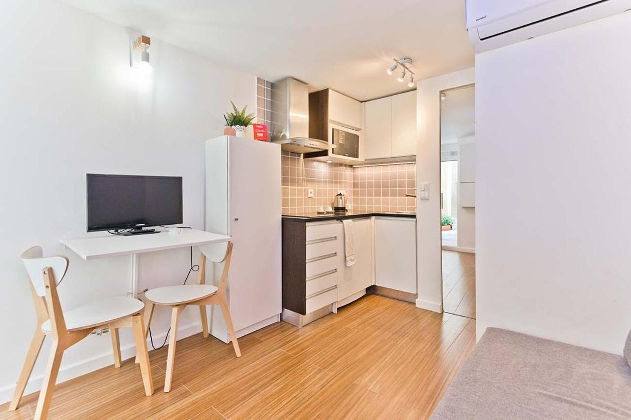 Bmyguest - Fado Downtown Apartamento