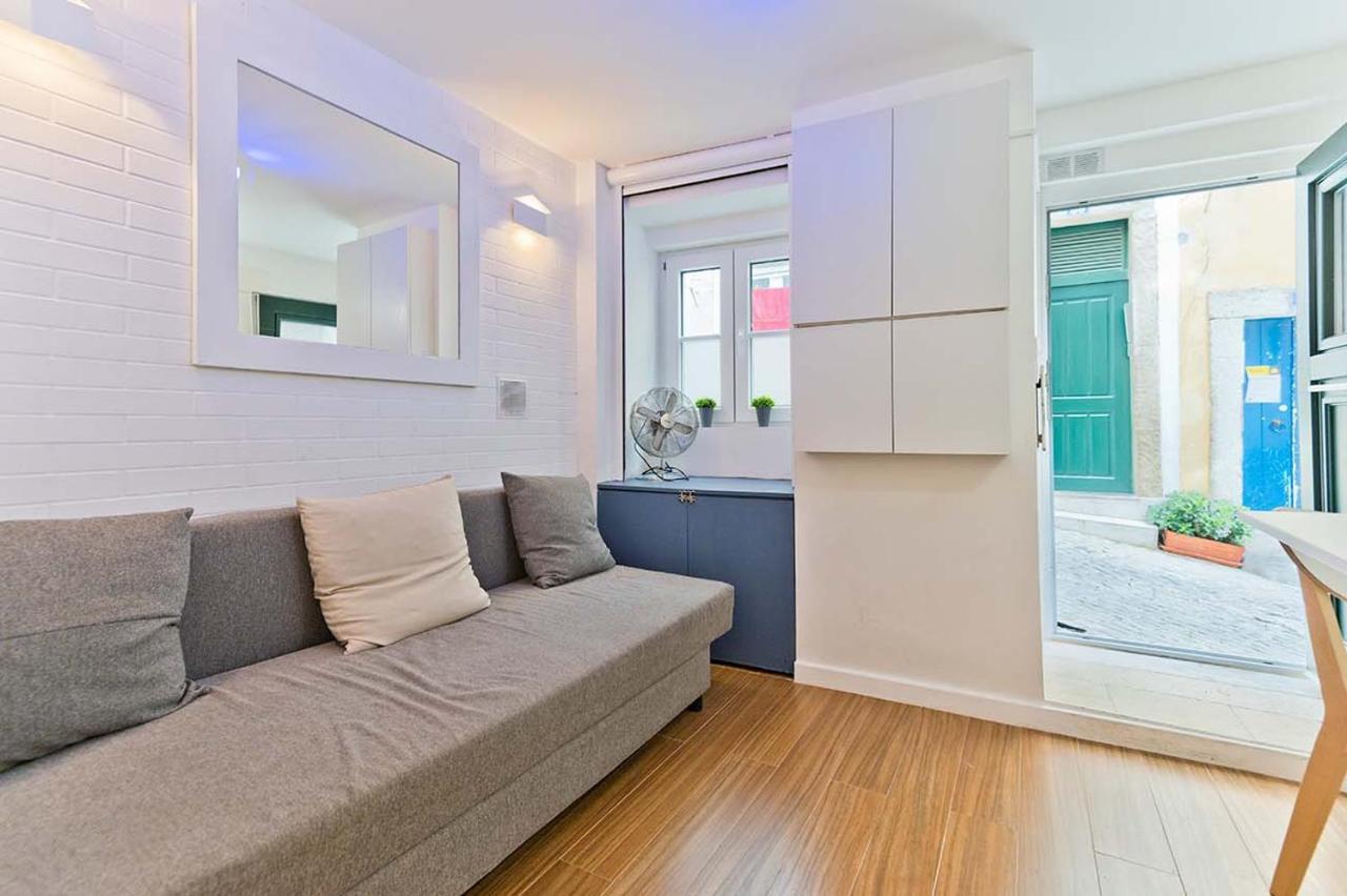 Apartamento Bmyguest - Fado Downtown