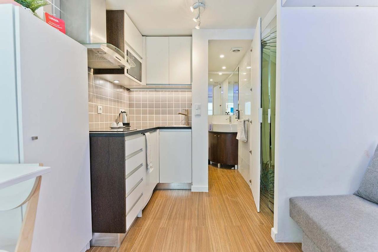 Bmyguest - Fado Downtown Apartamento