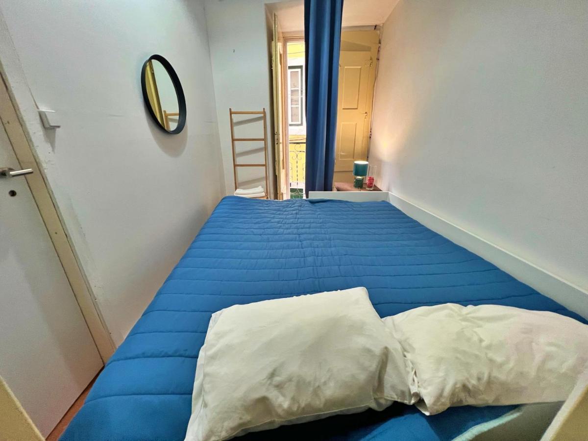 Apartamento Cosy Mouraria Lisboa
