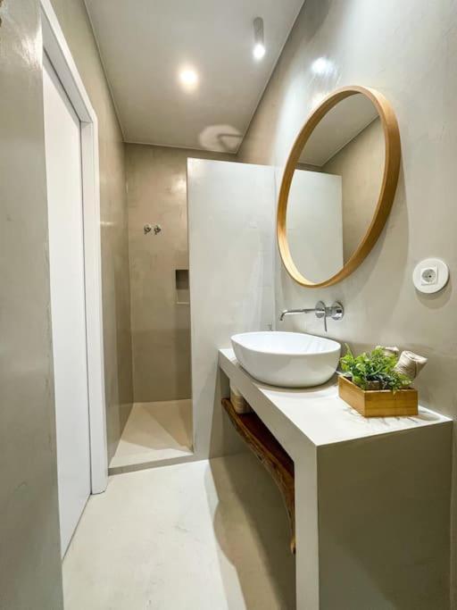 Olivete Apartamento