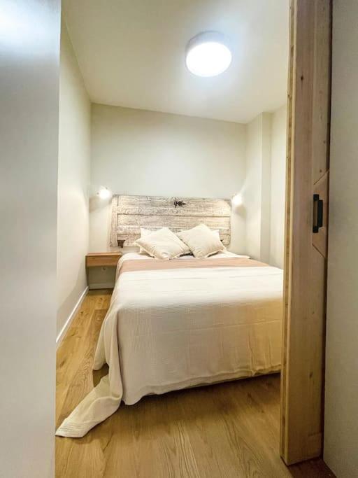 Olivete Apartamento