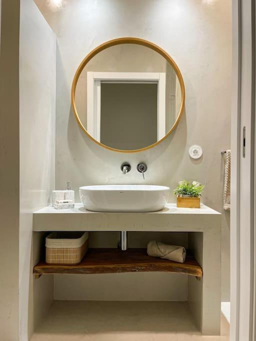 Apartamento Olivete