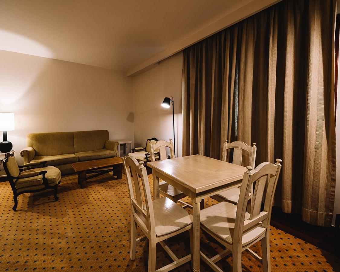 Apartahotel Real Residência - Turísticos 4*