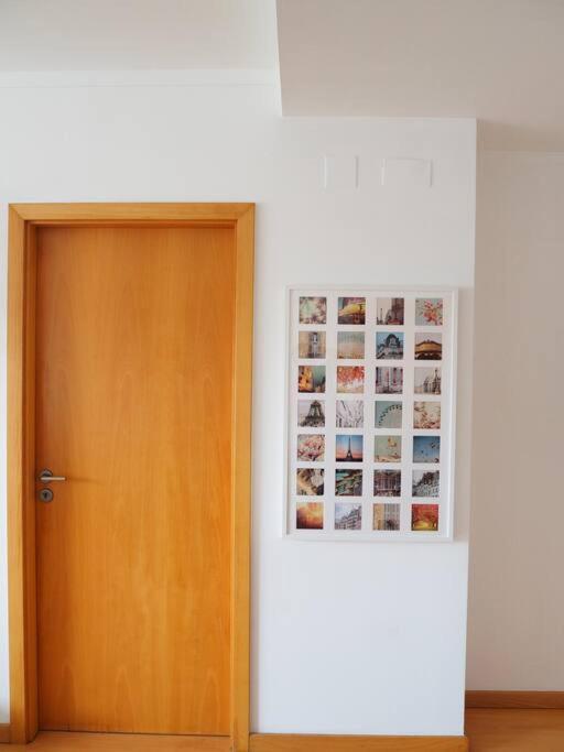 Near Airport & Citycenter Free Parking Lisboa