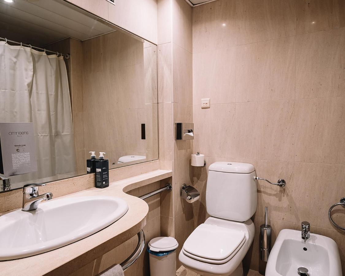 Real Residência - Turísticos Apartahotel