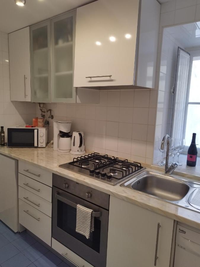 Apartamento Fabulous