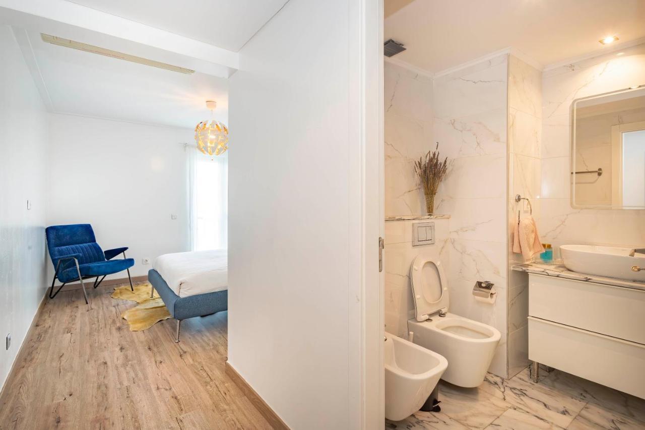 Apartamento Expo River View