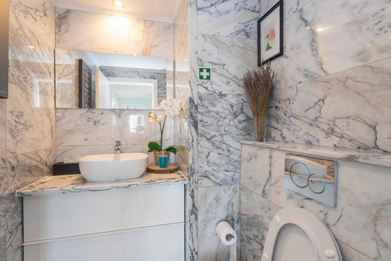Apartamento Expo River View Lisboa
