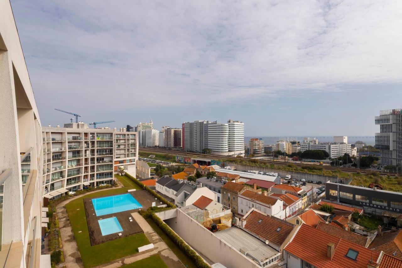 Apartamento Expo River View