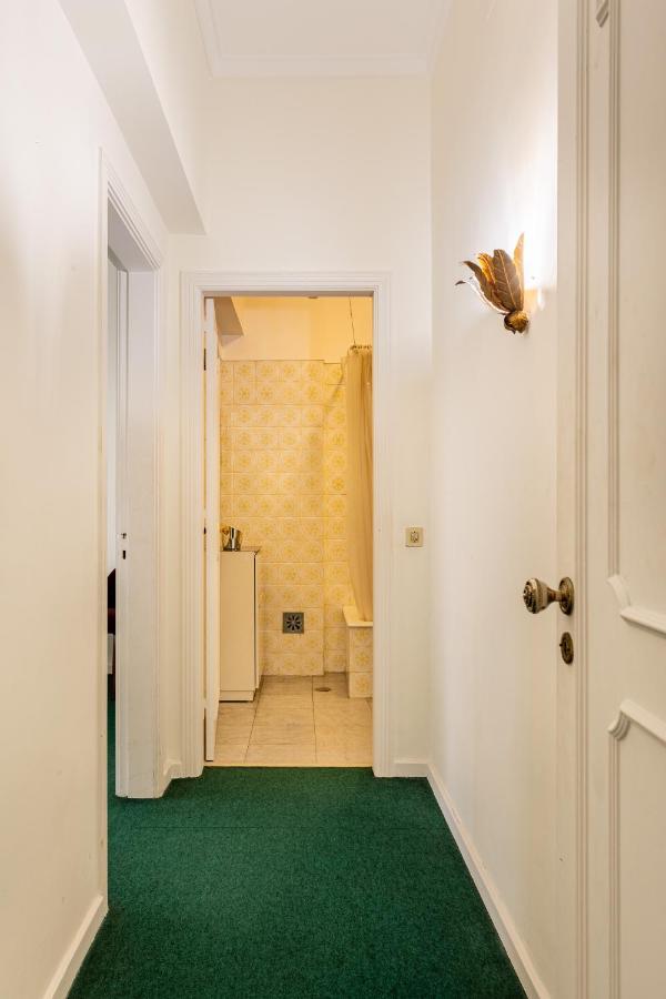 Apartamento Joivy Vintage Flat With Terrace