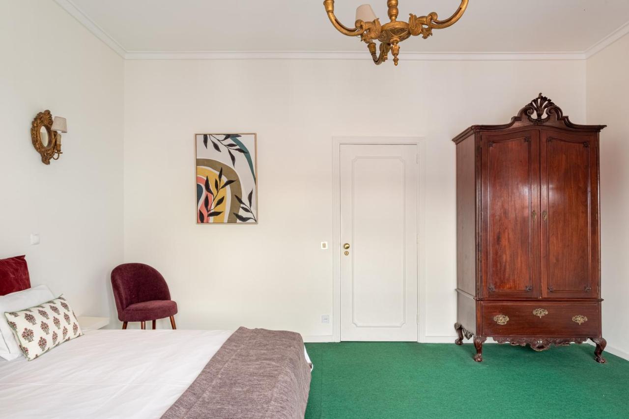 Joivy Vintage Flat With Terrace Apartamento