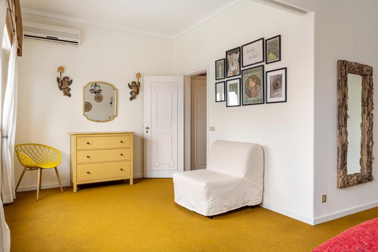 Apartamento Joivy Vintage Flat With Terrace