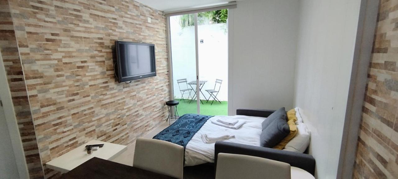 Charming Iii Apartamento