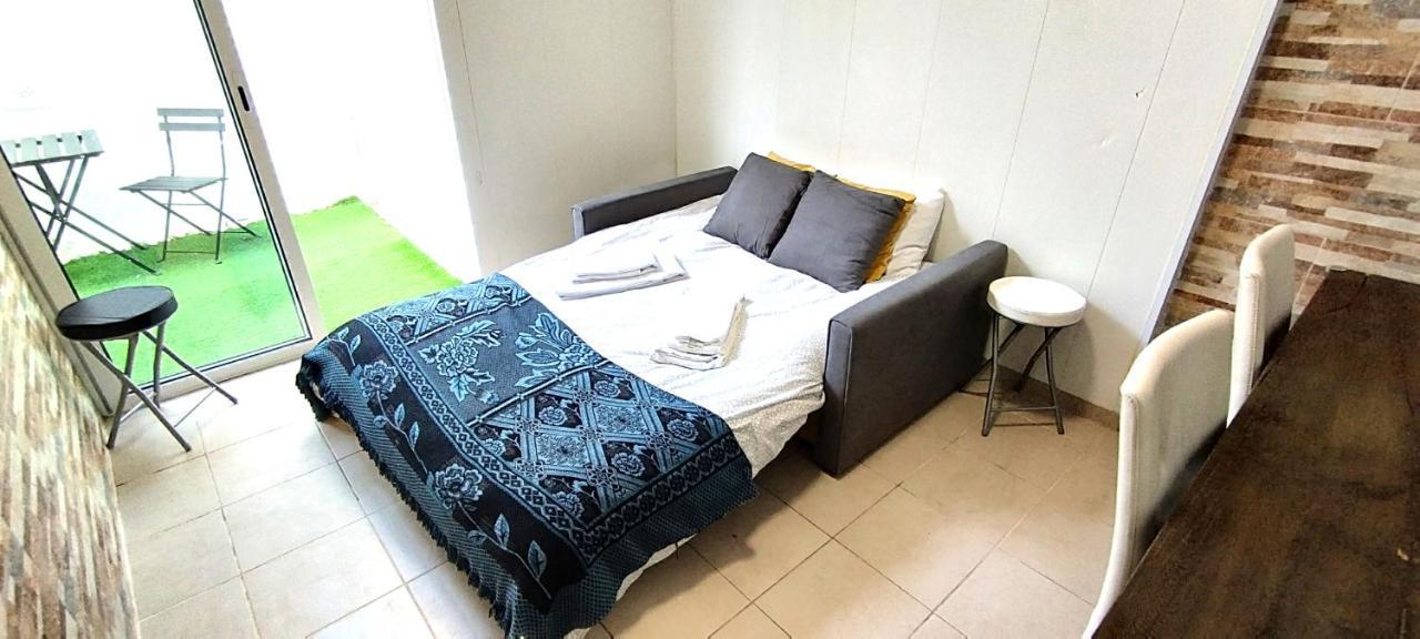 Apartamento Charming Iii