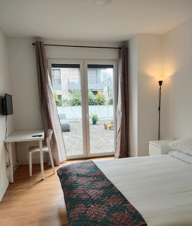 Habitación en casa particular 理想方向