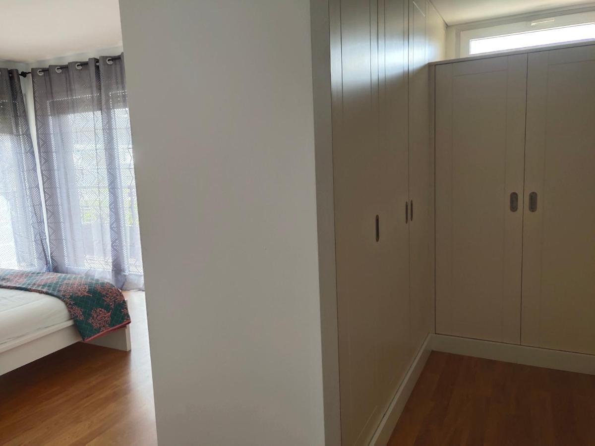 理想方向 Habitación en casa particular