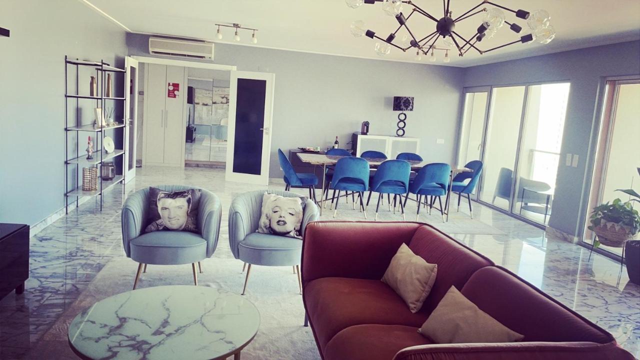 Apartamento Expo River View Lisboa