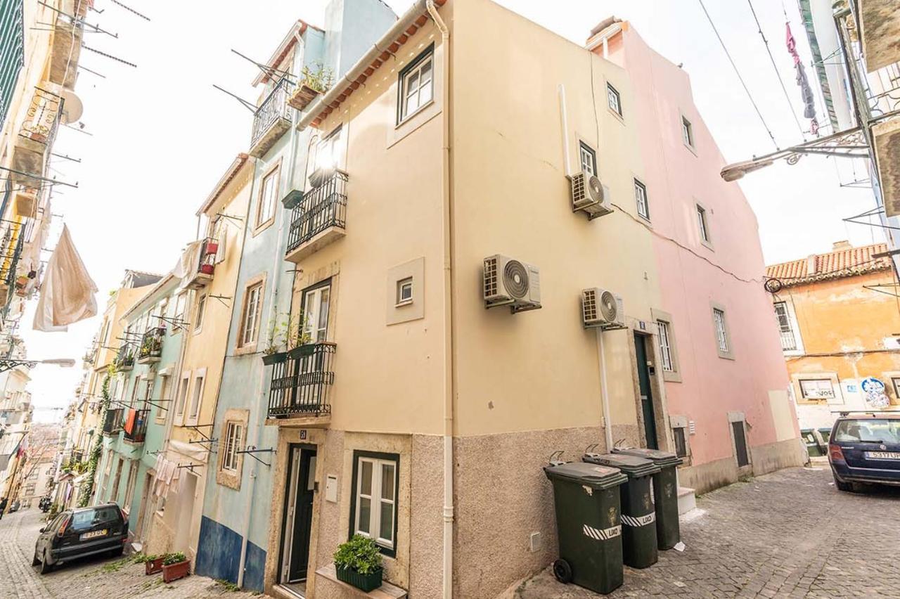 Bmyguest - Fado Downtown Lisboa