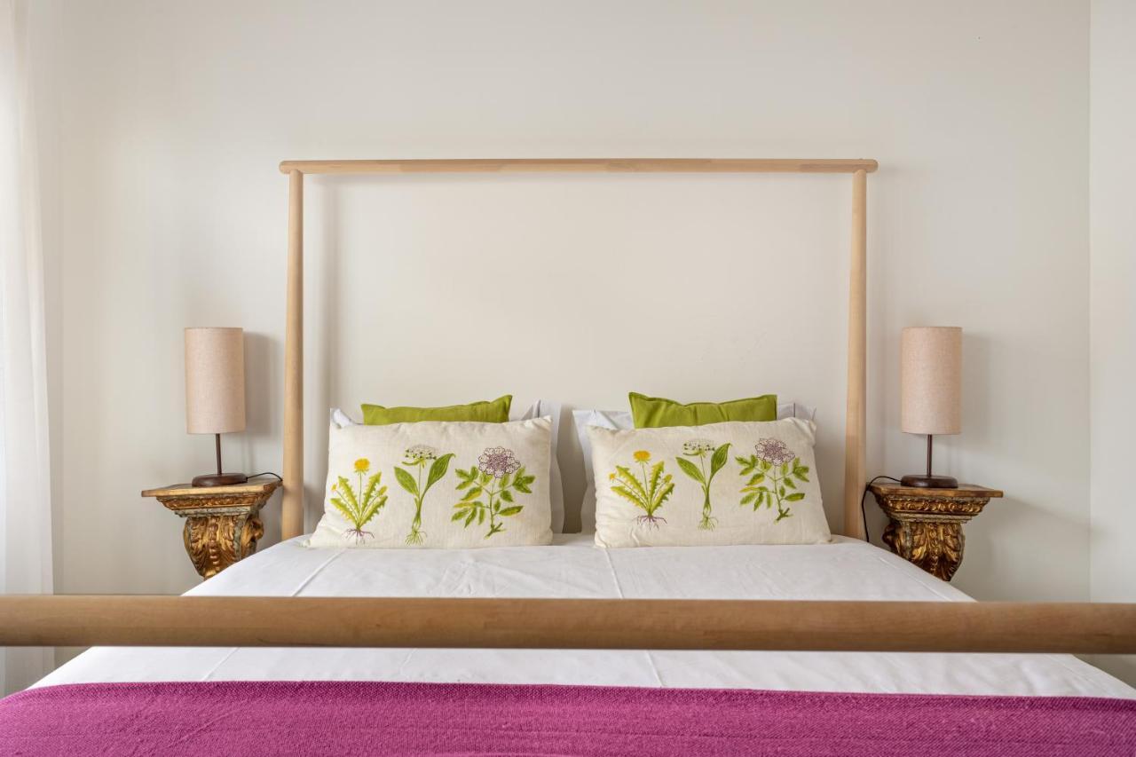 Joivy Vintage Flat With Terrace Apartamento *