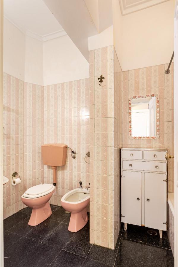 Joivy Vintage Flat With Terrace Apartamento *