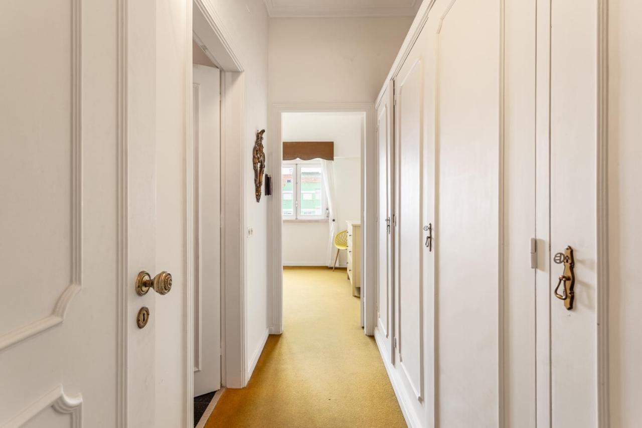 Joivy Vintage Flat With Terrace