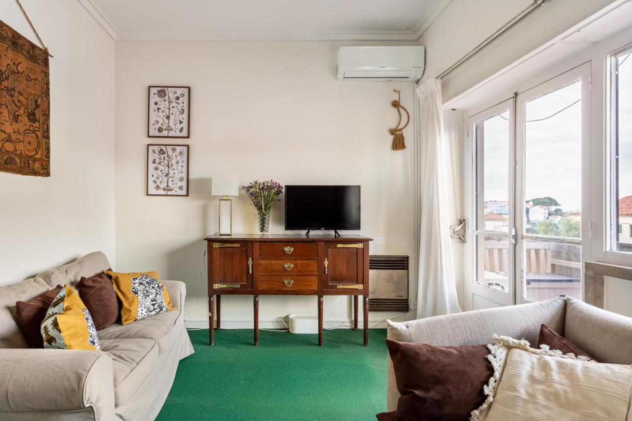 Joivy Vintage Flat With Terrace