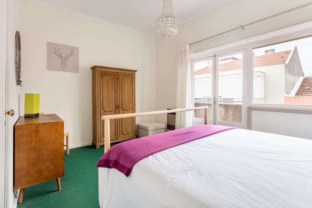 Joivy Vintage Flat With Terrace Apartamento *