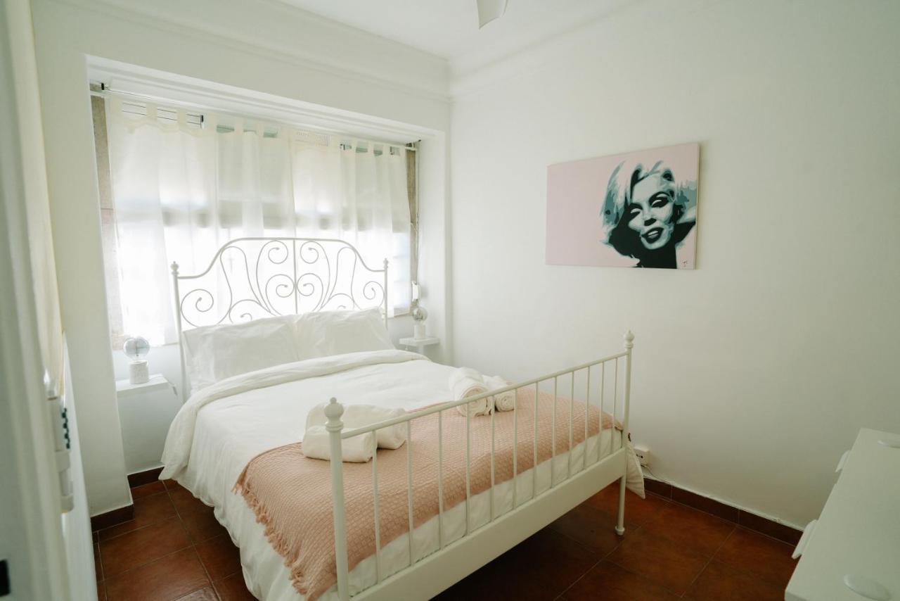 Apartamento Alameda &