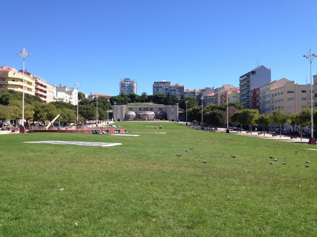 The Green House Lisbon
