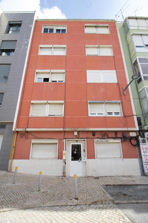 Apartamento Oriente Dna Vi Lisboa