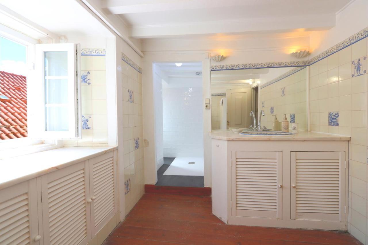 The Downtown Terrace - Fabulous Views, Sun Deck, Penthouse, 5th-floor No Lift Apartamento
