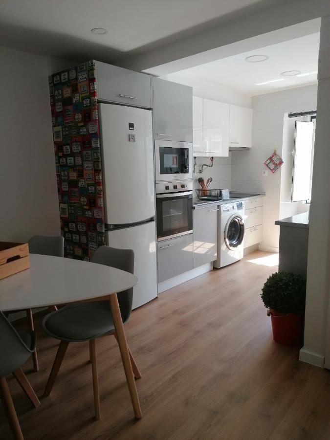 Apartamento Bridge Spot *