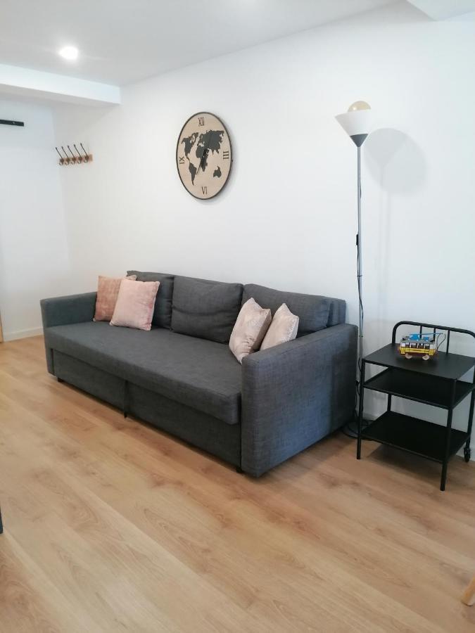 Bridge Spot Apartamento