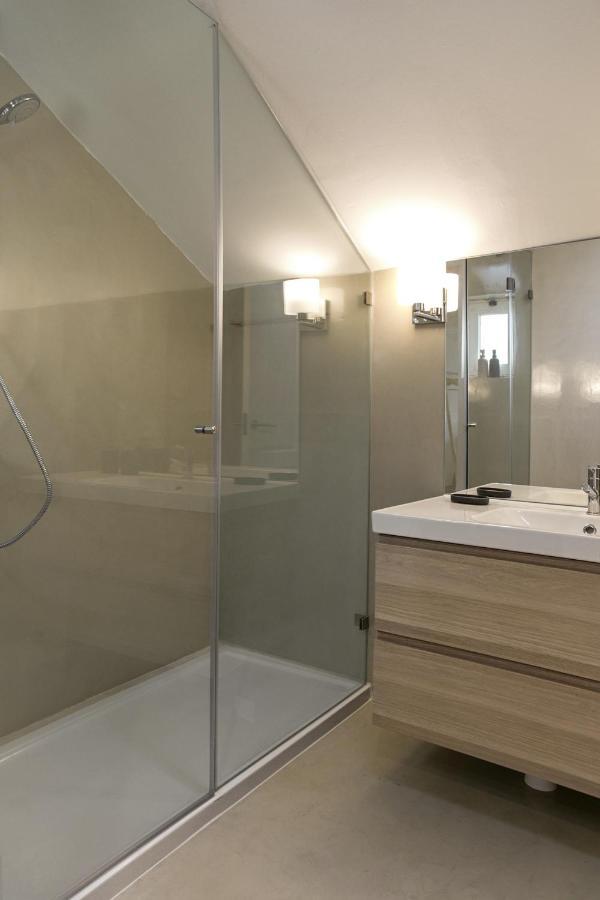 Apartamento Romantic Nest For A Getaway At Downtown With Design Lisboa